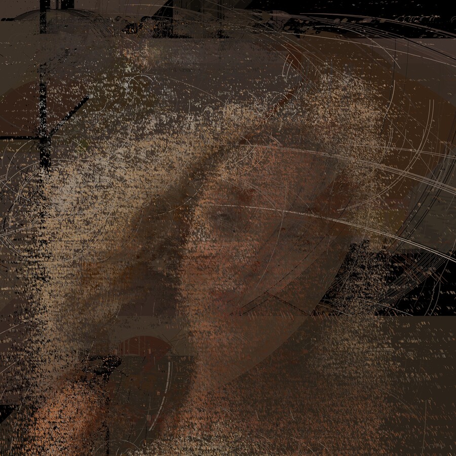 random splash image